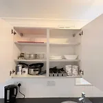 Studio Flat In West Hampstead