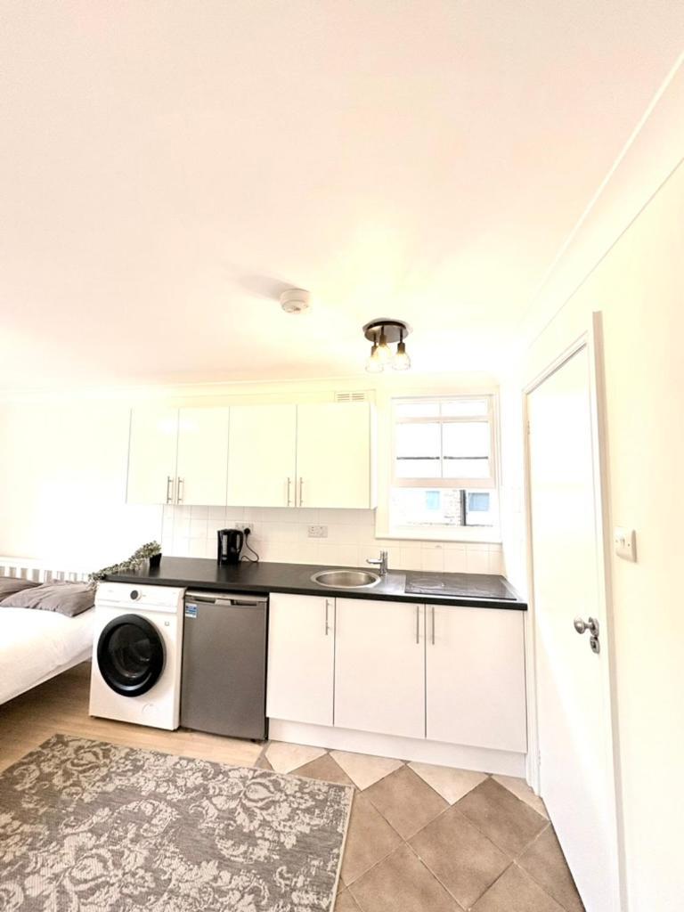 Flat In West Hampstead *